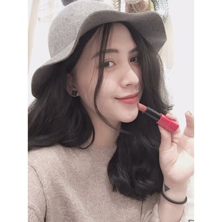 Son Smile 25 vỏ đỏ màu 02