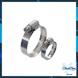 Đai siết/ cổ dê/ quai nhê- đủ size