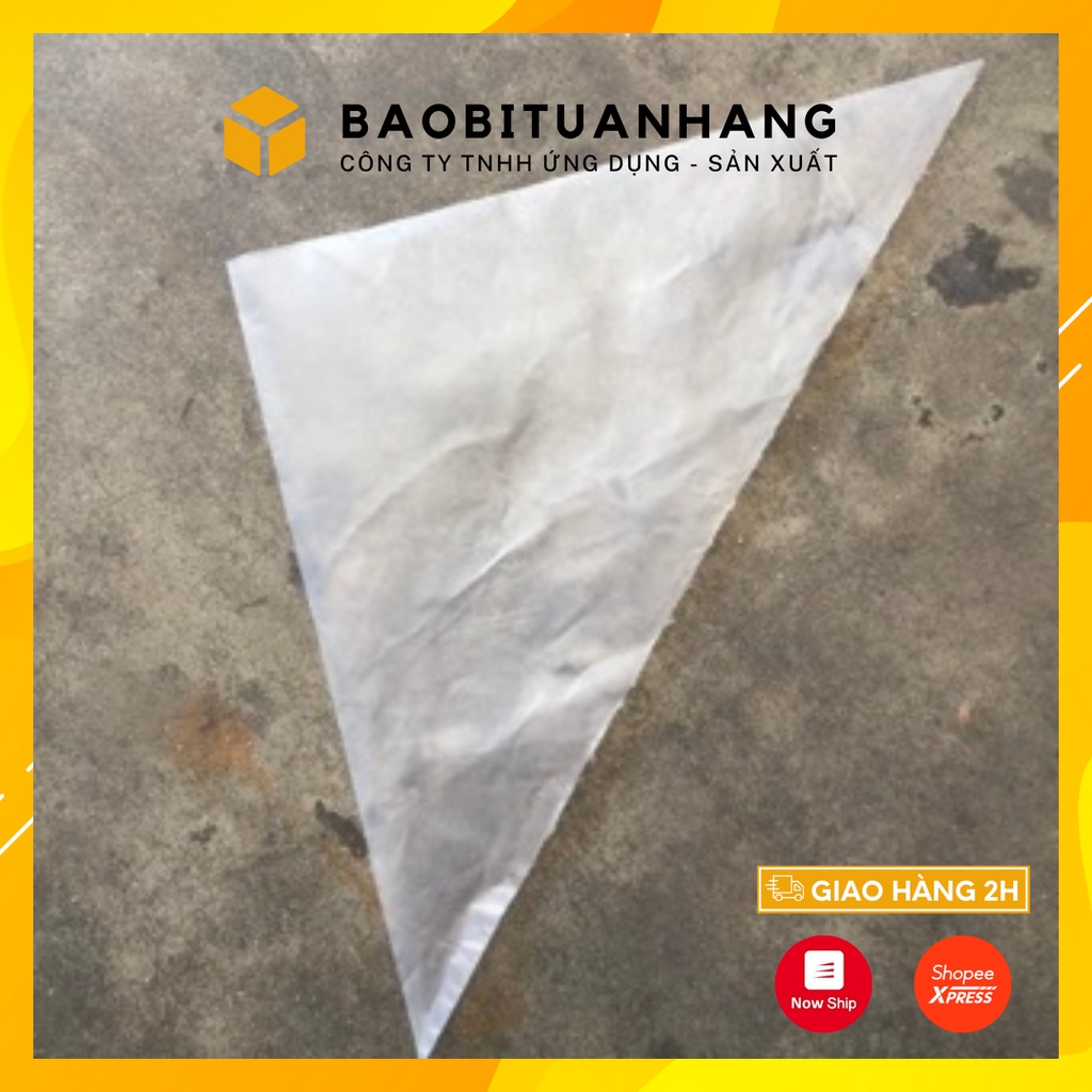 1 kg túi bóp kem dùng làm bánh