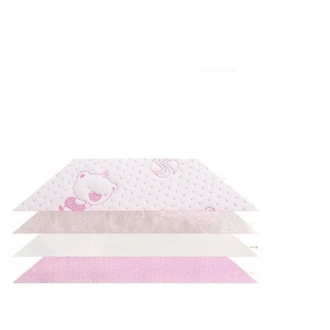 Miếng lót chống thấm 4 lớp cao cấp loại to