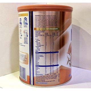 [CÓ NHÃN NK]Sữa Nan A2 Số 3 Dạng Bột (800G) (Từ 12 tháng tuổi)