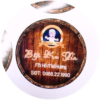 Combo 680 tem kích thước 4cm