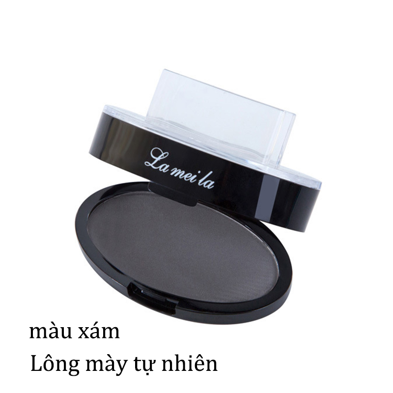 Bột in chân mày ( 2 khuôn + phấn mày)，Bộ Khuôn Và Bột In Chân Mày Cool Day's-URBLML-MFY | BigBuy360 - bigbuy360.vn