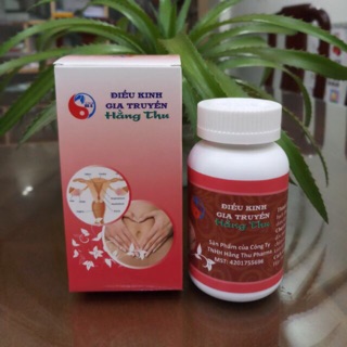 Điều kinh hằng thu