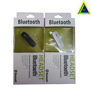 TAI NGHE  BLUETOOTH STEREO HEADST, NHỎ NHẸ, TIỆN LỢI KHI LÁI XE