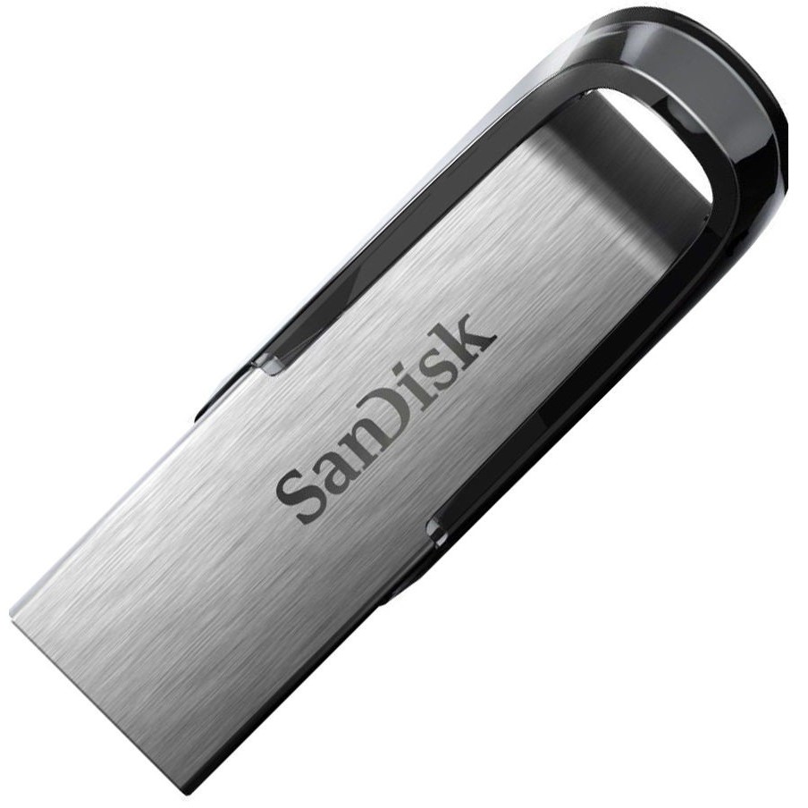 USB 3.0 SanDisk Ultra Flair CZ73 256GB / 512GB 150MB/s (Bạc) - Hàng chính hãng