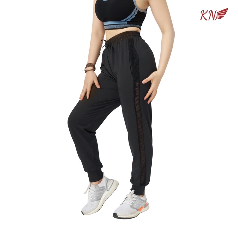 Quần dài jogger KN 2020JG1