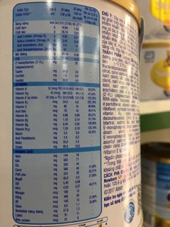 Sữa Similac HMO số 1 400g