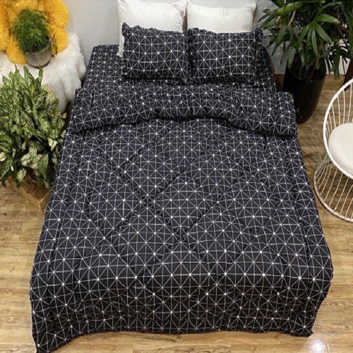 Chăn siêu nhẹ, Chăn phao siêu ấm, đa dạng mẫu mã, nhiều màu sắc, cho mùa đông ấm áp, được trần bông kỹ lưỡng