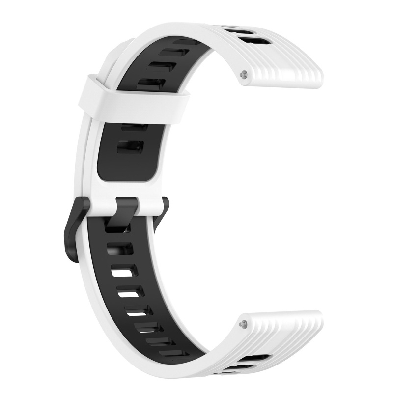 Vòng Đeo Tay Thông Minh zzz Bằng Silicon 22M zzz Chuyên Dụng Cho HuaweiGT