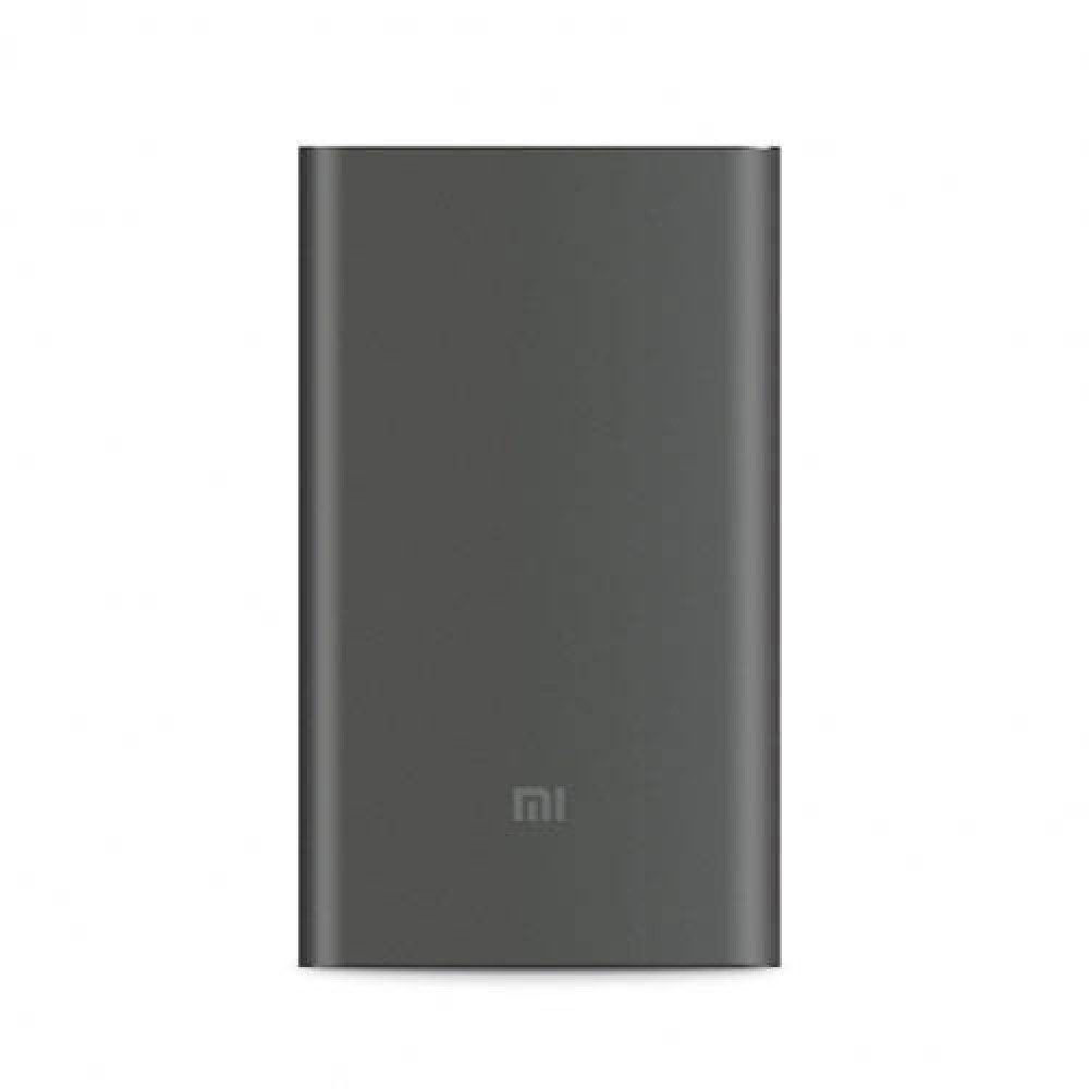 Pin sạc dự phòng xiaomi 10000mAh Gen 2 (Đen)