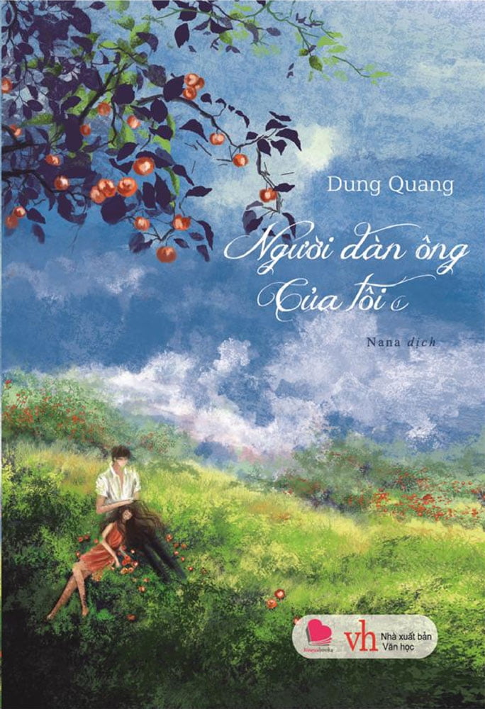 Sách - Người Đàn Ông Của Tôi (Bộ 2 Cuốn)