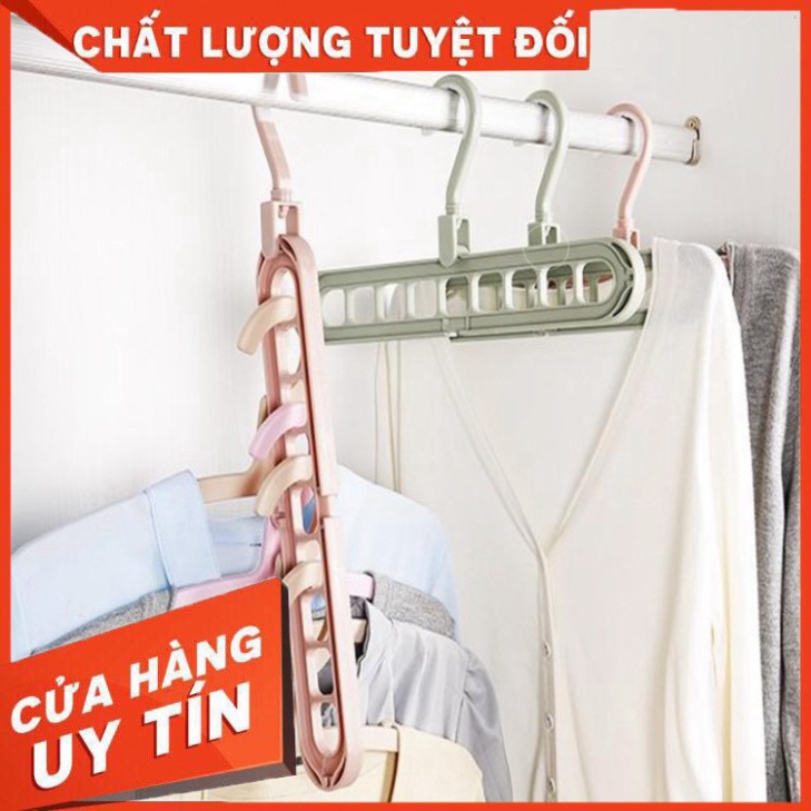 HH Móc Quần Áo Thông Minh