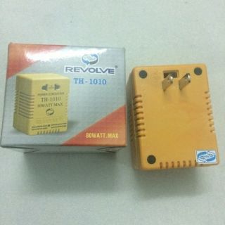 Biến điện 220v-->100v