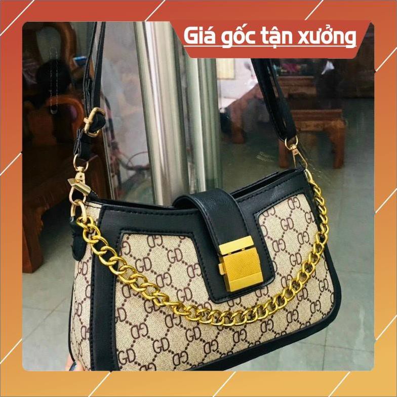 túi xách - nữ - mẫu mới cao cấp 2021 lối 1 đổi 1 | BigBuy360 - bigbuy360.vn