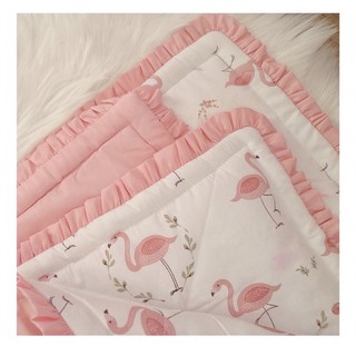 Ga chun cotton  cũi trẻ em
