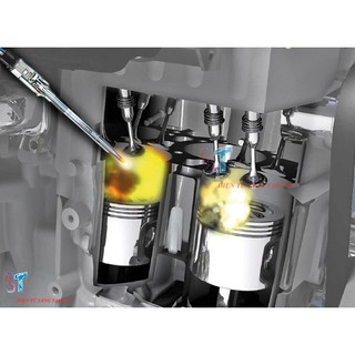 Bugi Sấy 24V