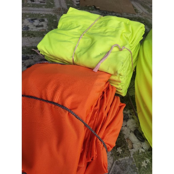 MÙNG GÀ CHỐNG MUỖI - THUN LẠNH