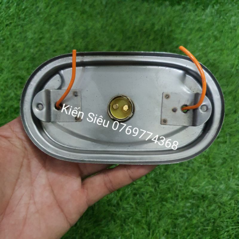 Đế đèn lái hậu 67