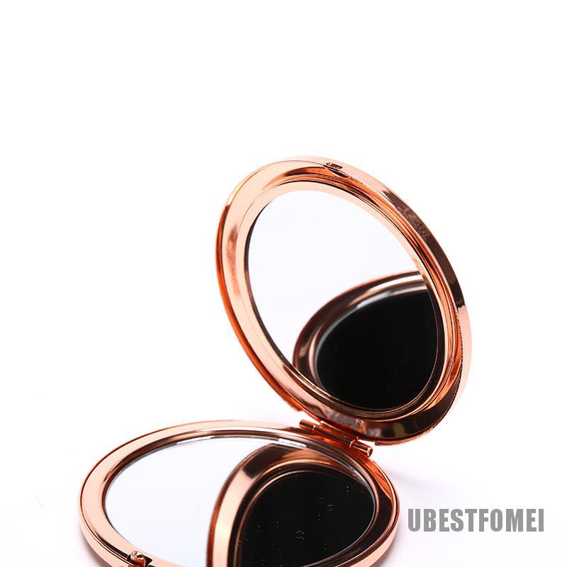 Gương Trang Điểm Có Thể Phóng To Tiện Dụng