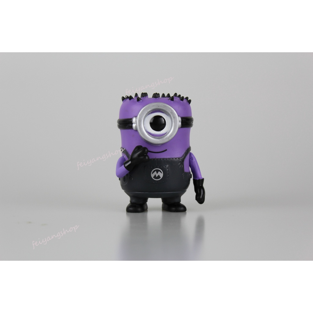 Funko Pop Búp Bê Đồ Chơi Nhân Vật Hoạt Hình Minions