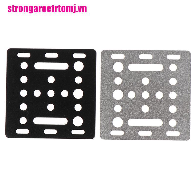Đĩa Gia Cố 65.5mmx65.5 Cho Máy In 3d | BigBuy360 - bigbuy360.vn
