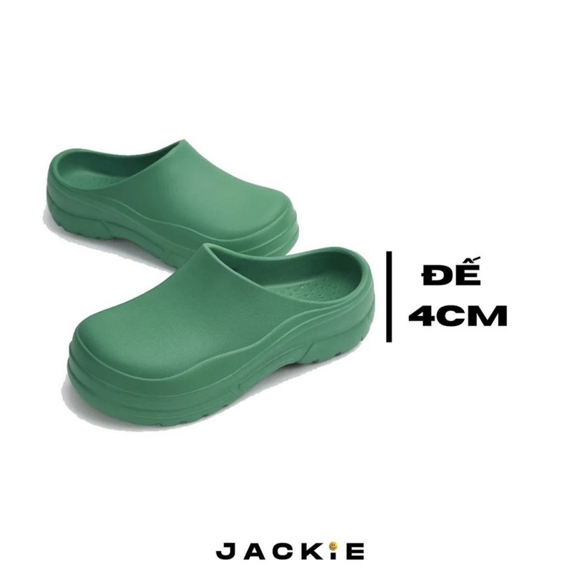 Dép FOAM SLIP ON 1.0