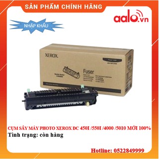 [Mã 66ELSALE1 giảm 5% đơn 3TR] CỤM SẤY MÁY PHOTO XEROX DC 450I /550I /4000 /5010 ( NHẬP KHẨU MỚI 100%) AALO.VN