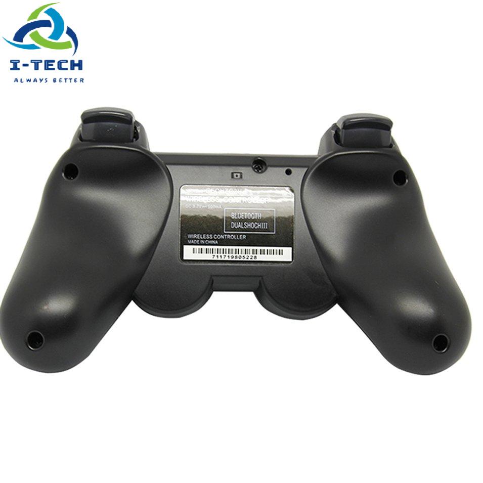 ⚡Promotion⚡Gamepad Dual Shock 3  Wireless Controller for PS3 Multi Color