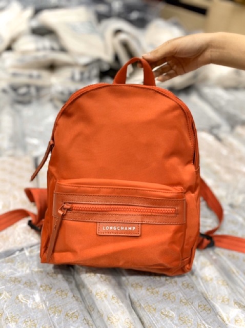 BALO L0NGCHAMP VẢI DÙ