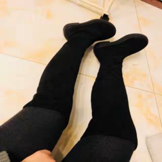 Boot nhung 3 dáng ( Hàng order ) hagauorder
