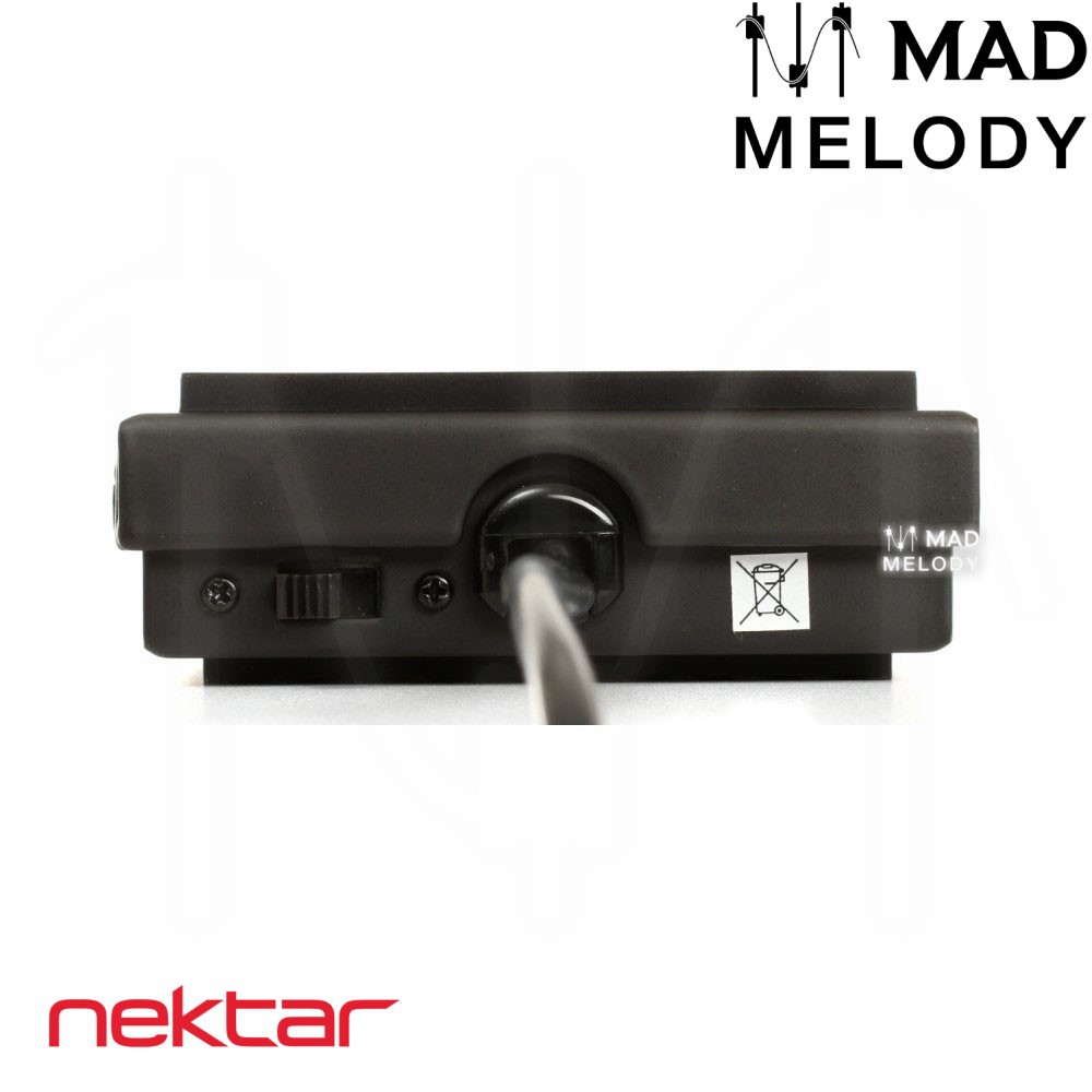 Nektar NP-1 Universal Footswitch Pedal