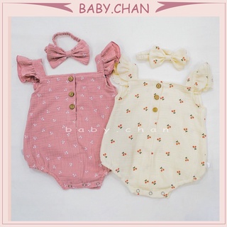 Bodysuit cho bé, áo liền quần bé gái, bodysuit cho bé gái sơ sinh,6 tháng, 1 tuổi vải cotton thấm hút mồ hôi, mềm mịn.