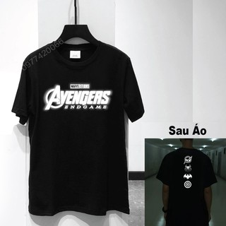 áo Avengers phản quang, Áo Marvel phản quang