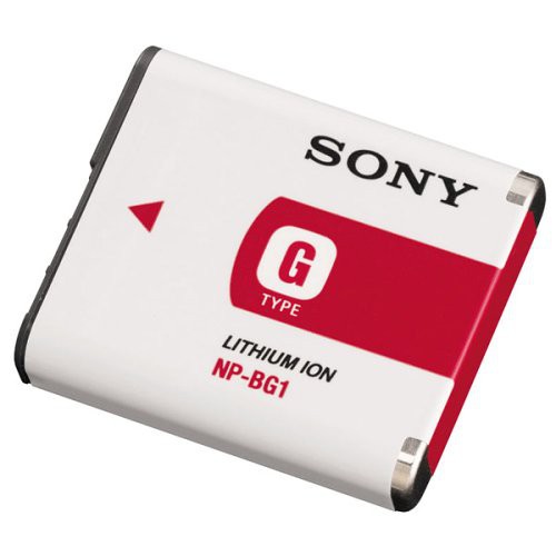 Pin Máy Ảnh Cho Sony NP-BG1