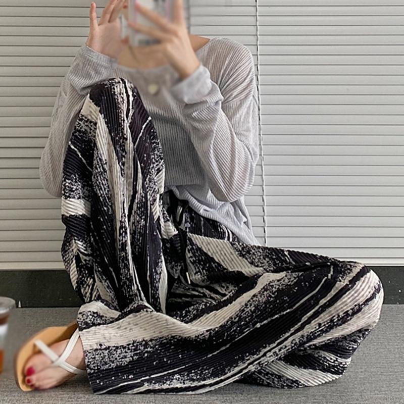 [Mã FAMAYWA giảm 10K đơn 50K] quần ống rộng Thời Trang Dành Cho Nữ | BigBuy360 - bigbuy360.vn