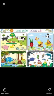 Tranh chủ đề!