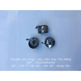 Quả đào, thoi, thuyền máy may gia đình