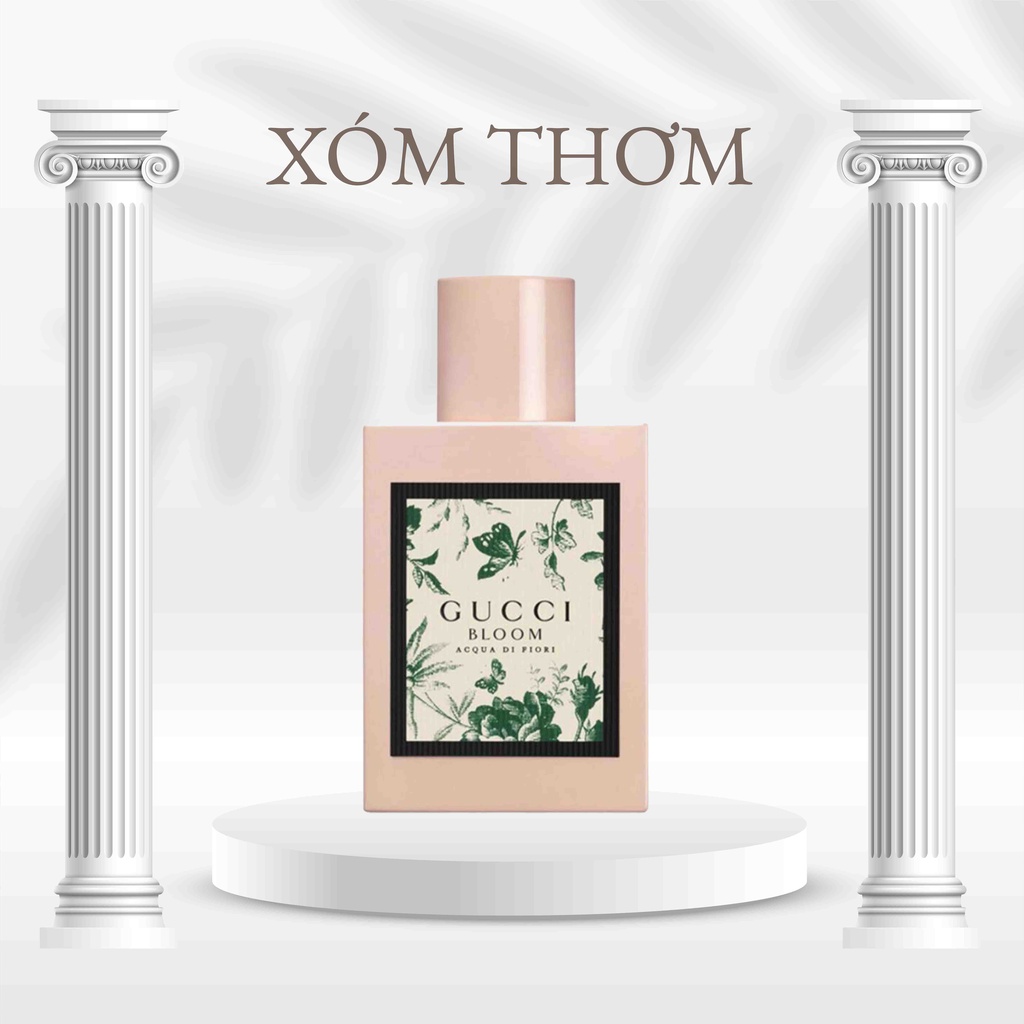 Nước Hoa Chính Hãng, Nước Hoa Chiết, Nước Hoa Nam Nữ