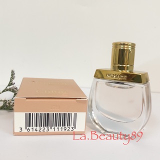 Nước Hoa Mini Nữ Chloe Nomade EDP 5ml