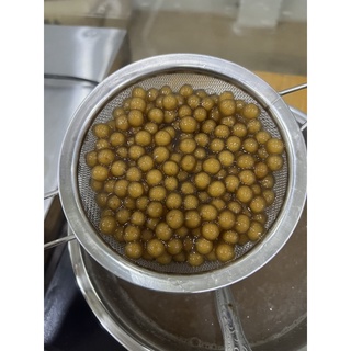 Trân châu Ô long , Trà Đen , Hoa huệ ( bịch 2kg )