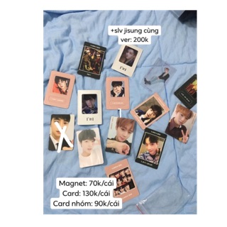 Ảnh album Jihoon/WannaOne