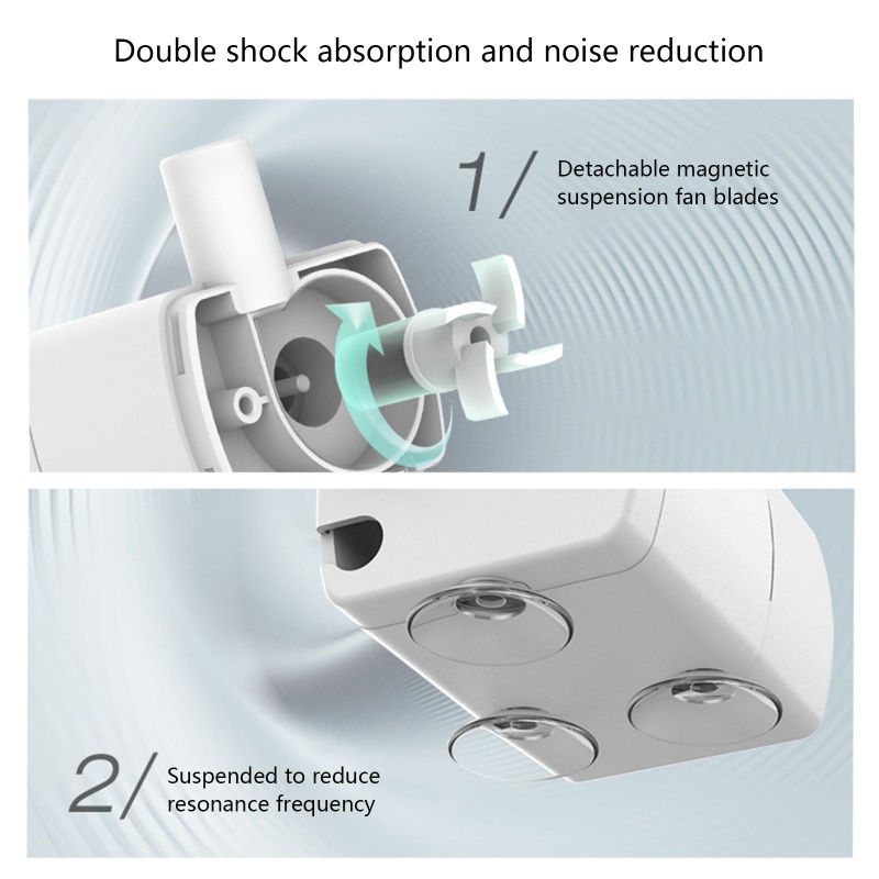 Máy Bơm Nước Uống Tự Động Siêu Yên Tĩnh 68 Oz Cho Mèo