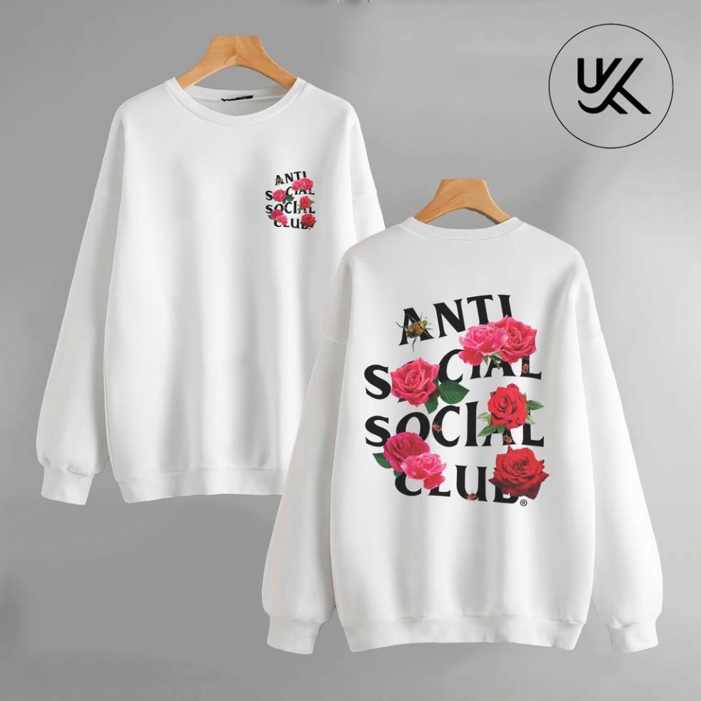 Áo nỉ Sweater Nam Nữ Hot Trend, Form RỘNG CHUẨN Xu Hướng, áo Tay dài nỉ bông Cao Cấp Unisex. KKIM Style
