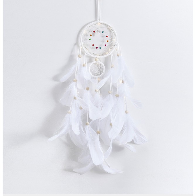 BN01 Phụ kiện treo trang trí Dream Catcher XR110