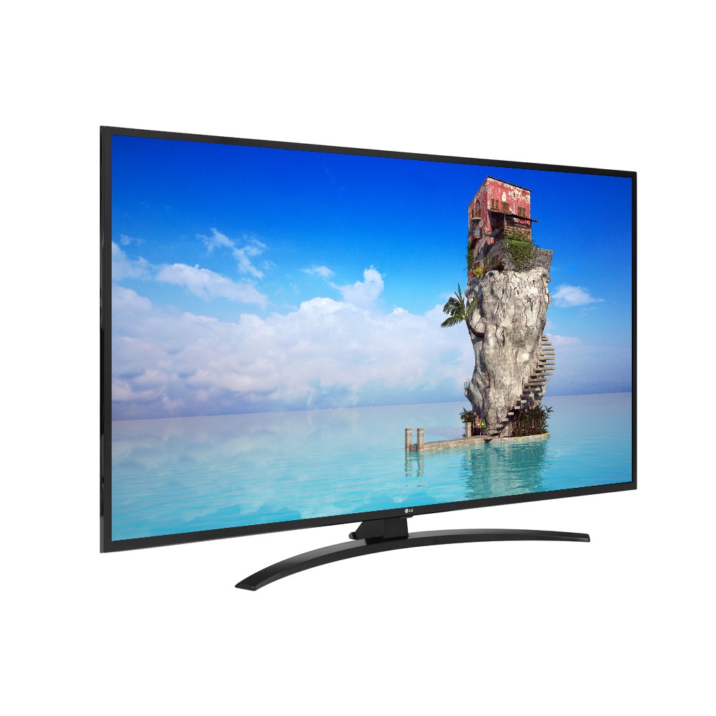 SMART TIVI LG 4K 43 INCH 43UM7400PTA | BigBuy360 - bigbuy360.vn
