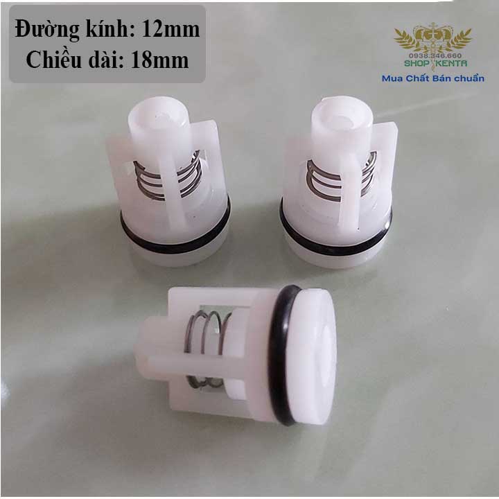 BỘ GIOĂNG PHỐT, VAN 1 & 3 CHIỀU - Phụ kiện máy rửa xe