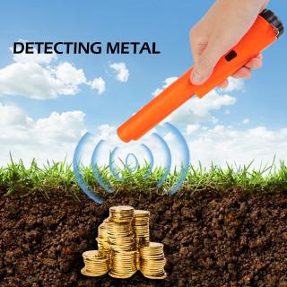 Máy dò kim loại cầm tay GP-pointer GP360 không thấm nước để sử dụng ngoài trời