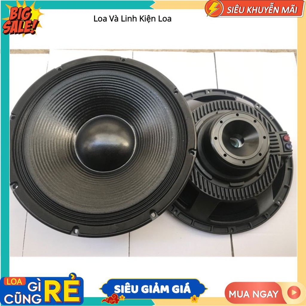 Loa Bass 40 Từ NEO Coil 76 - HÀNG NHẬP ( 1 cái )