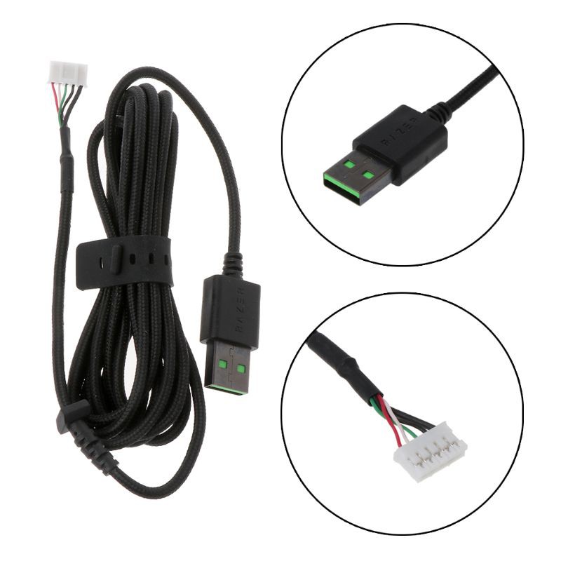 Chuột Dây Usb Thay Thế Cho Máy Tính